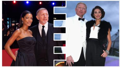 борис бекер лилиан