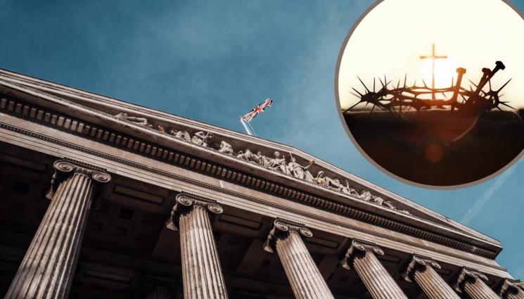 маг зодиак - Режисьор инвестира милион в менте на Торинската плащаница! (СНИМКА)