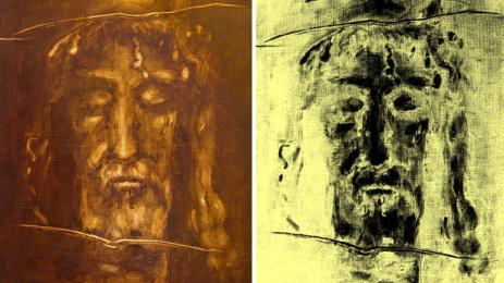 Торинска плащаница