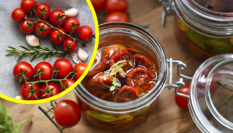 доамти - НА ВОЙНА С КИЛОГРАМИТЕ: Японска диета с домати топи 10 кг за седмица!