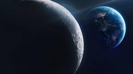 ЩРАК! НАСА снима чудните светове на Космоса (СНИМКИ)
