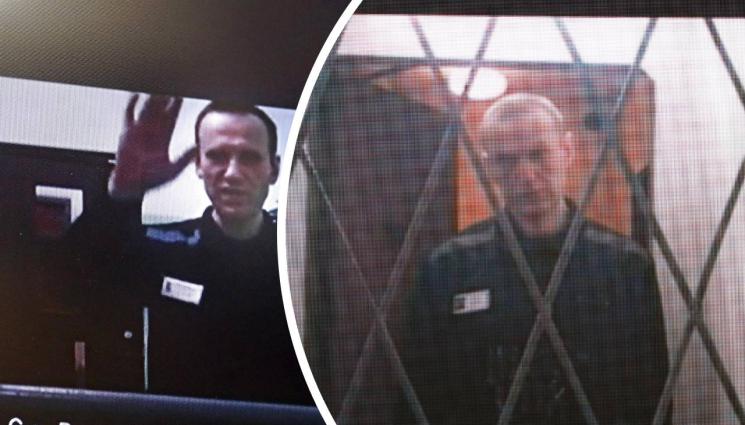 Алексей Навални - РАЗВОЙ: Стана ясна причината за смъртта на Алексей Навални!