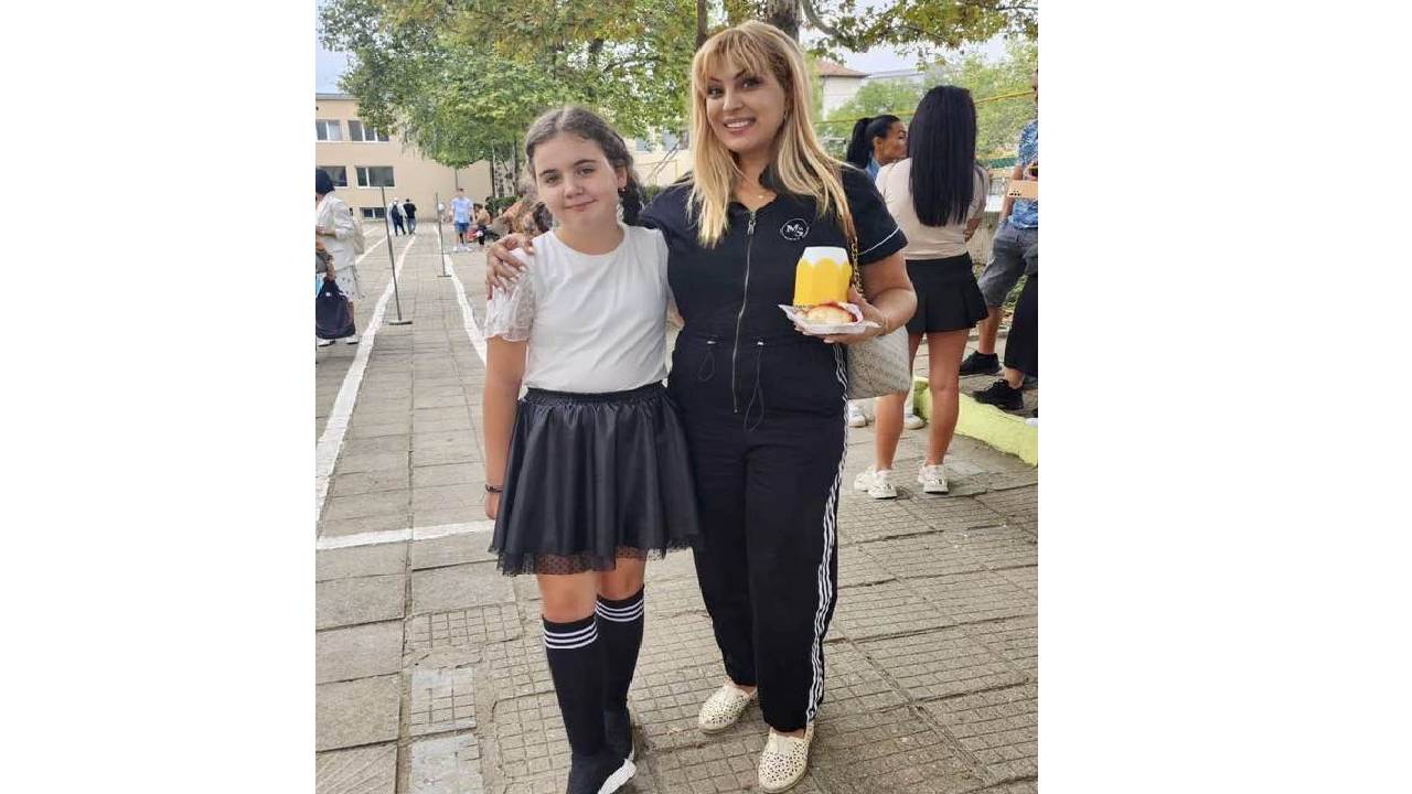 Тони Дачева