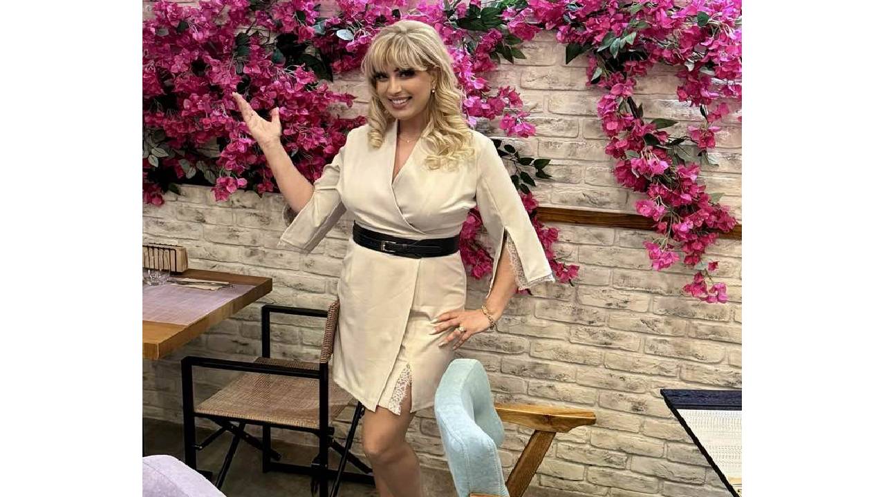 Тони Дачева