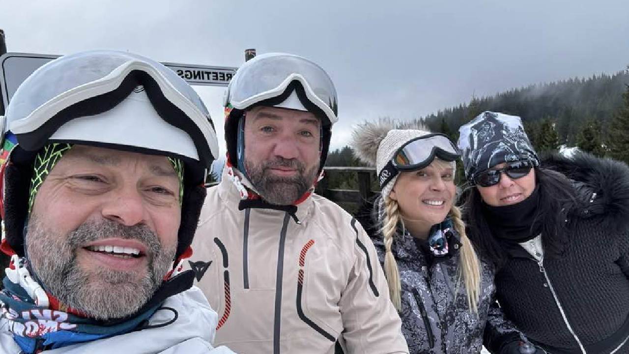 Тони Дачева