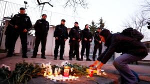 бдение навални