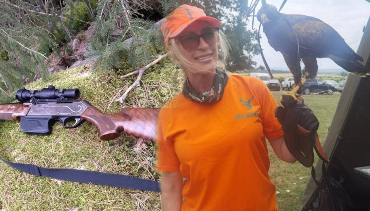 Димитрова лов - ЛОВНИ ПРОБЛЕМИ: Огън и отрова за дивеча!