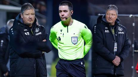 Любо Пенев Хебър Локо София