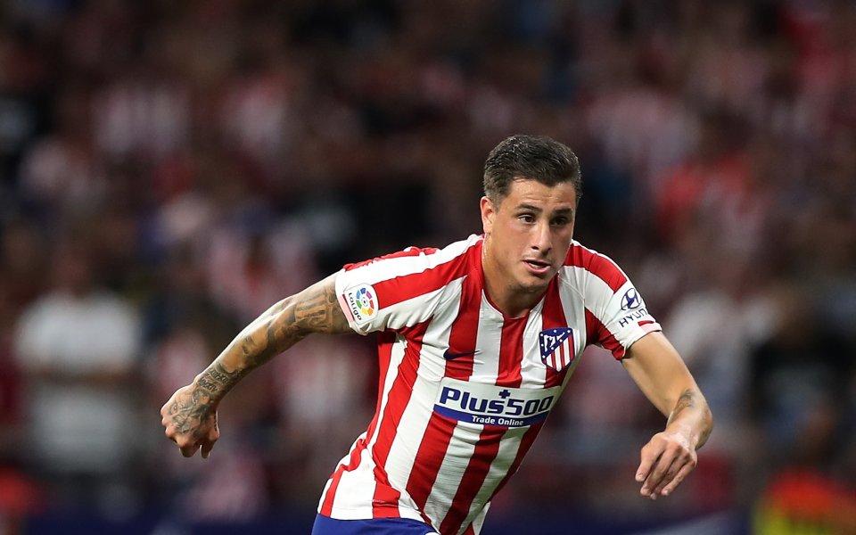 Атлетико Мадрид може да не се готви за завръщането си