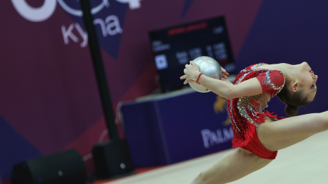 Никол Тодорова