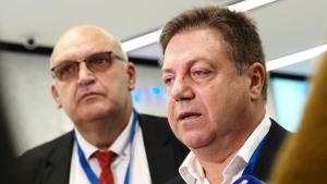 доктор Иван Маджаров