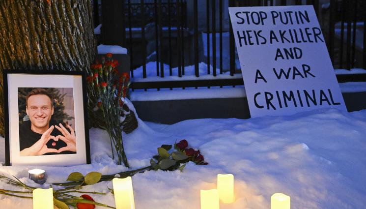 Алексей Навални - Говорителката на Навални потвърди смъртта му, мистерия с тялото!