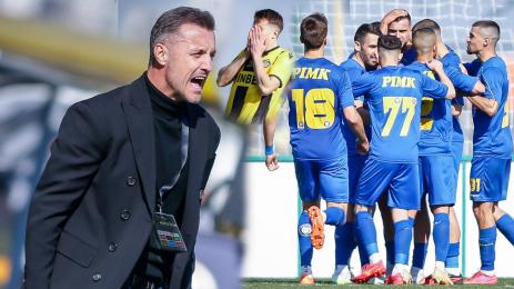 Генчев Крумовград Ботев Пловдив