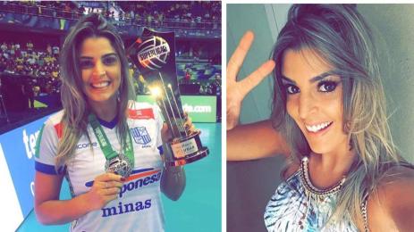 Мариана Коста