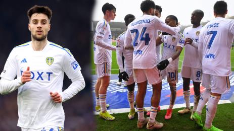 Груев Лийдс Плимът