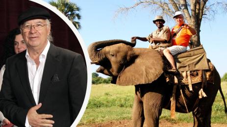 Стефан Диомов