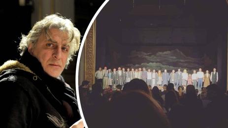 Александър Морфов