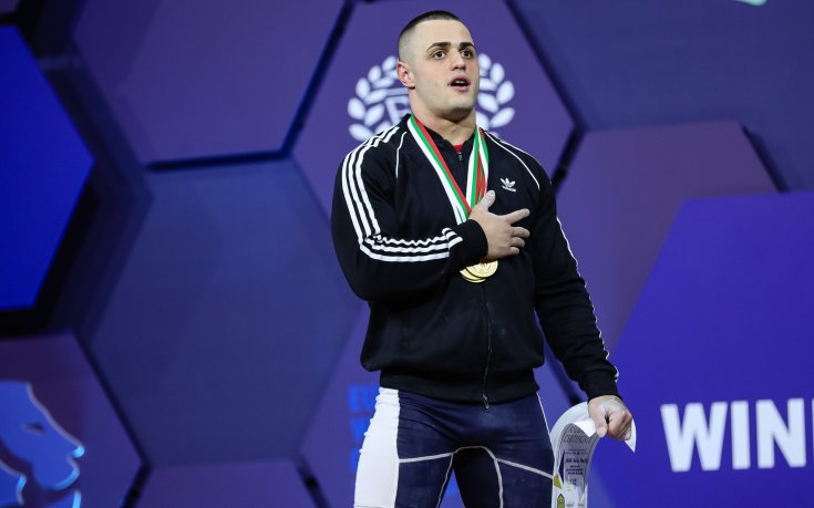 Голямо признание за Карлос Насар след европейската титла