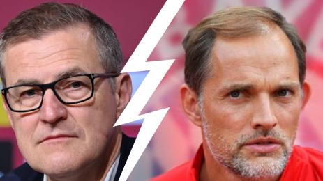 Томас Тухел