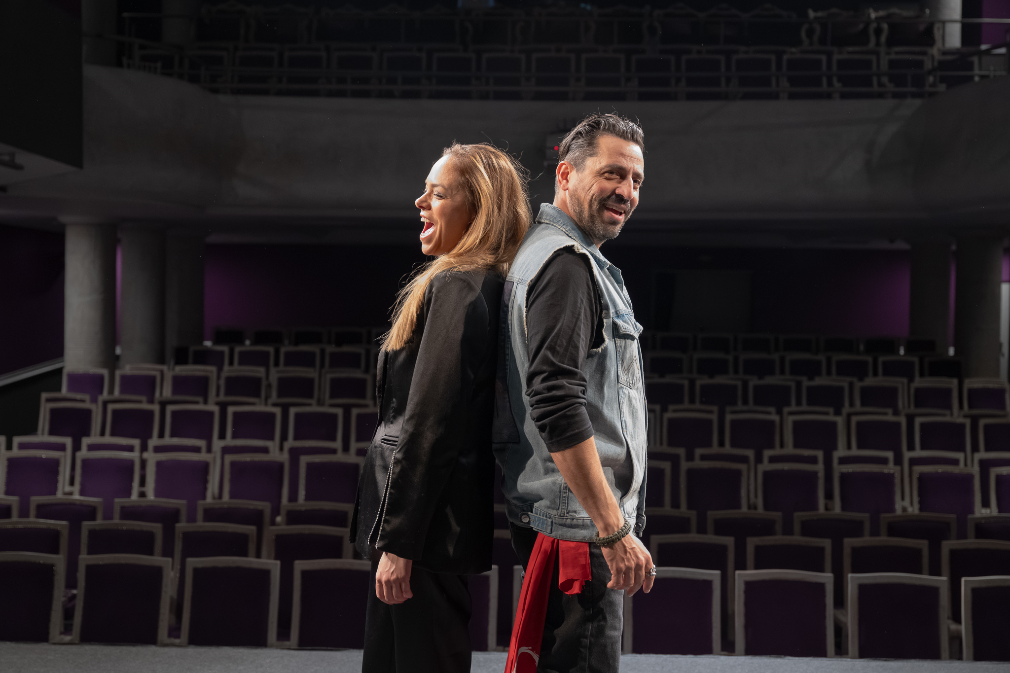 Йоанна Темелкова Владо Михайлов