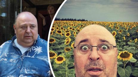 Любо Нейков