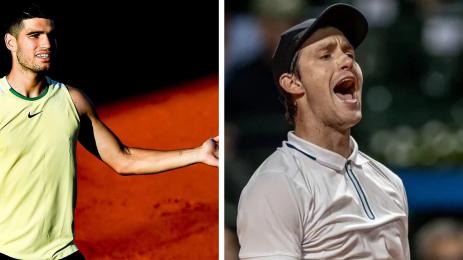 ДжариАлкарас