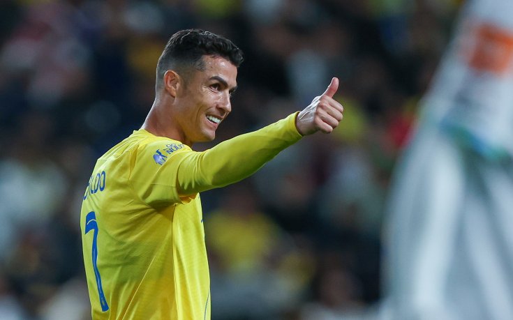 Кристиано Роналдо задмина Меси по още един показател