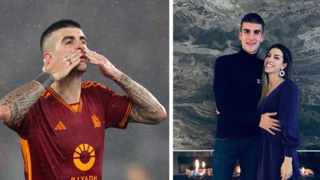 Джанлука Манчини