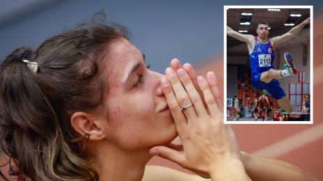 лека атлетика