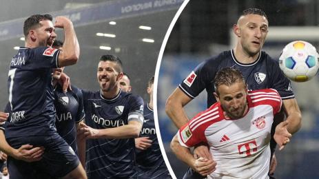 Байерн Мюнхен