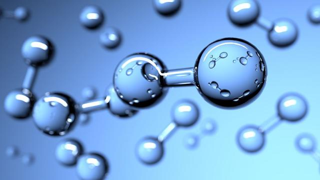 Откриха един от най-големите залежи на естествен водород в света