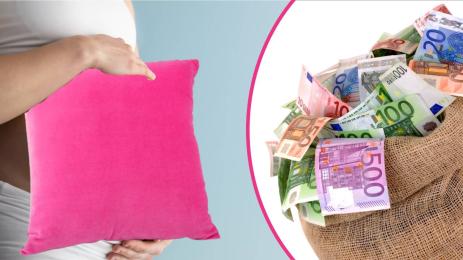 фалшива бременност