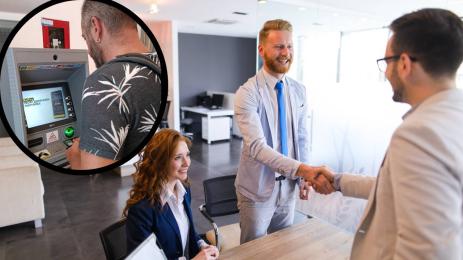 сделка жилище