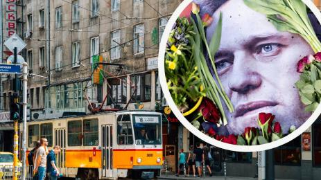 Граф Игнатиев Алексей Навални