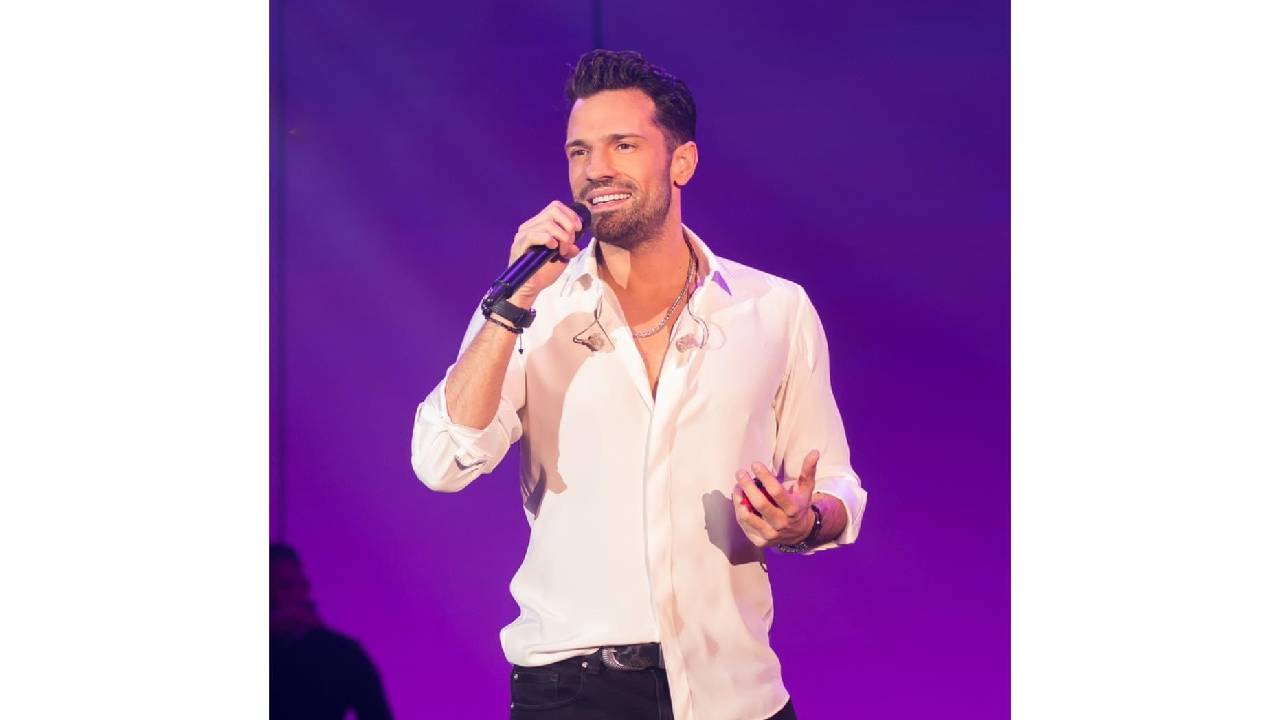 Константинос Аргирос