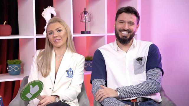 Лъжат ли Денислава и Мартин? (ВИДЕО) 