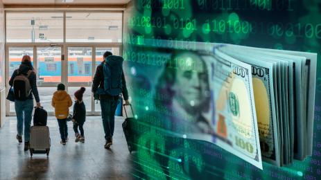 емигрантски пари