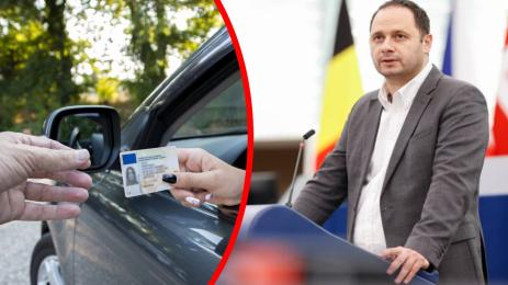 евродепутат Петър Витанов