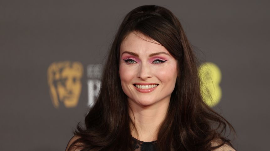 Sophie Ellis Bextor