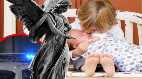 дечица смърт