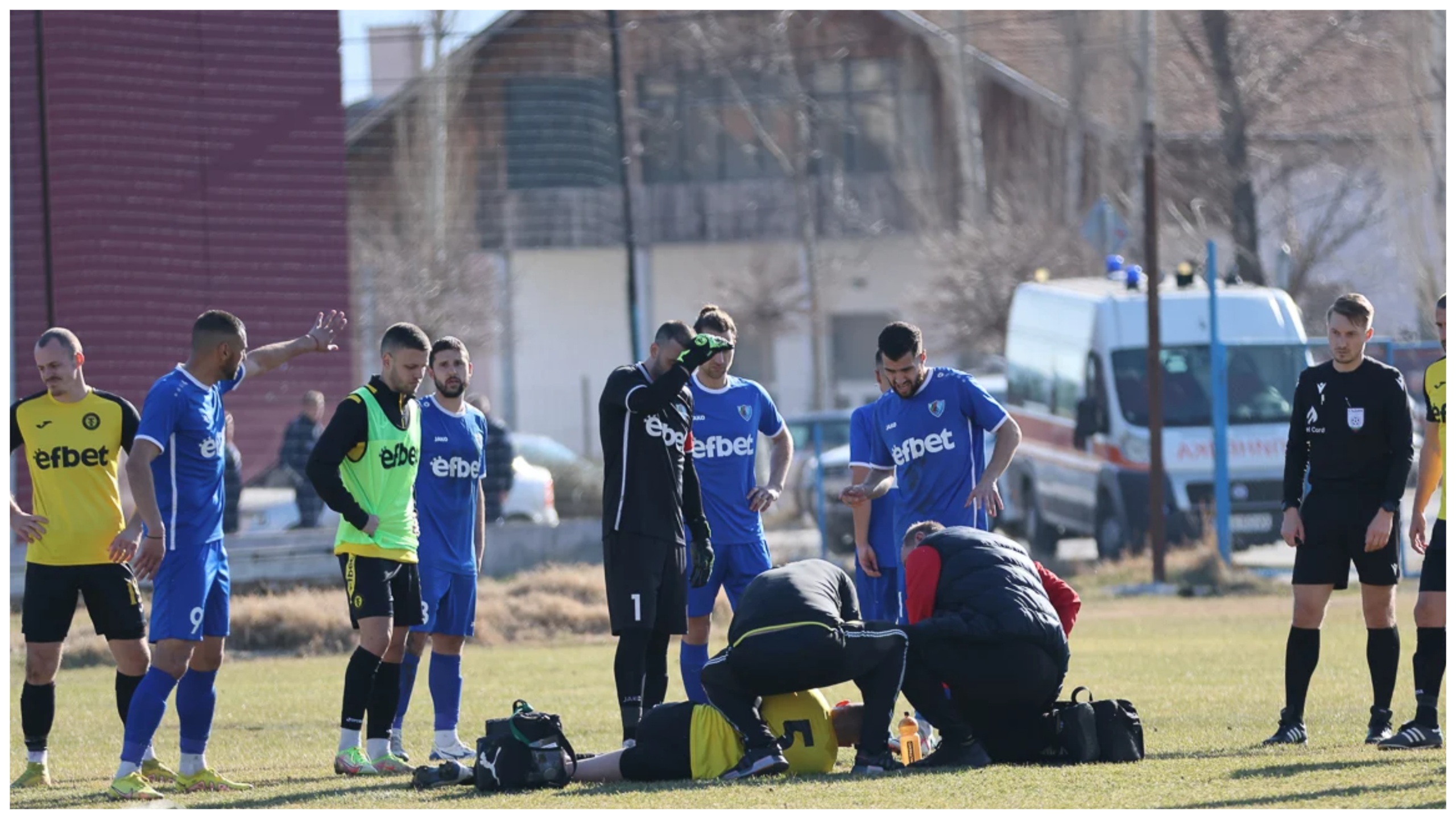 Миньор Перник