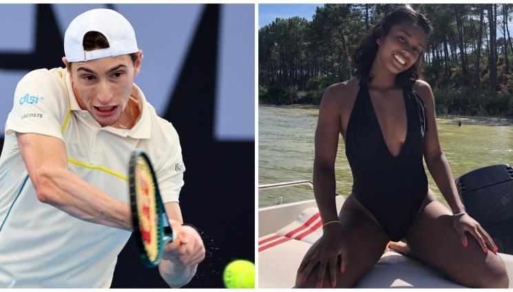 Юго Умбер - Екзекутор на Гришо заби секси колежка