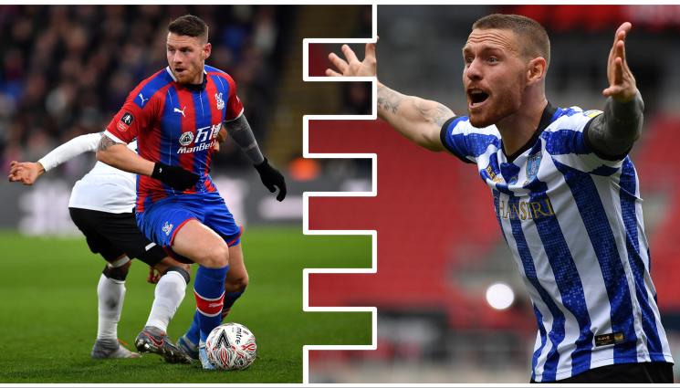 Конър Уикъм - Нападател има до себе си огнено момиче (ВИДЕО)