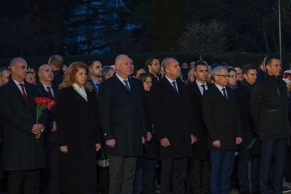 На днешния ден преди 151 години България губи своя свят