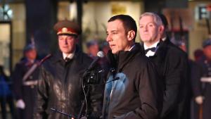 Румен Радев