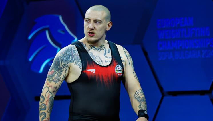 Христо Христов - Завършихме световното с шесто място