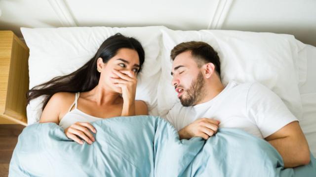 Учени откриха причината за лошия дъх в устата