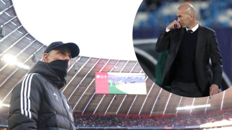 Байерн Мюнхен