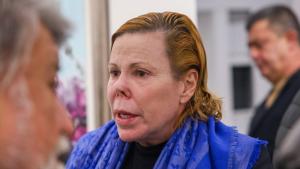 Калина Сакскобургготска