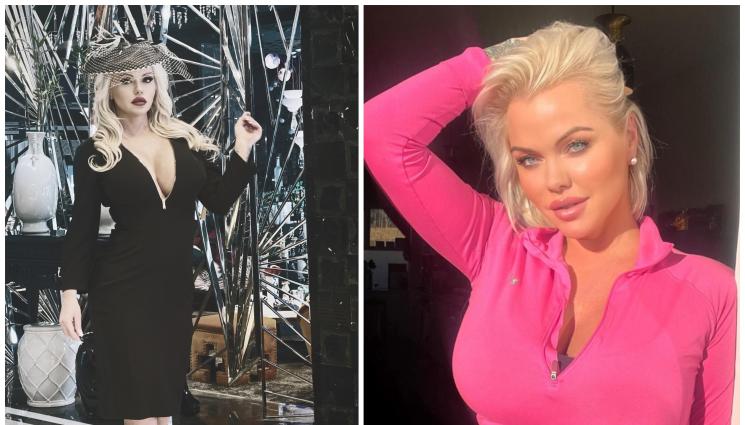 Асдис - В СНЕГА: Асдис яхна лифта (СНИМКИ)